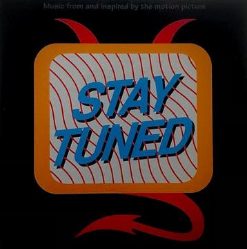 cd - Various - (Music From And Inspired By The Motion Pic..., Verzenden, Zo goed als nieuw