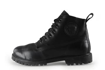 Blackstone Snowboots in maat 45 Zwart, Kleding | Heren, Blackstone, Verzenden, Zwart, Overige typen