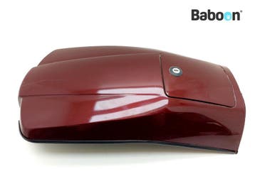 Tank Cover Yamaha XVZ 1200 Venture 1984-1985 (XVZ1200), Verzenden, Gebruikt