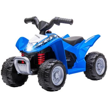 AIYAPLAY Elektro-Quad Miniquad Kinder Elektro ATV Kinderquad, Verzenden, Nieuw