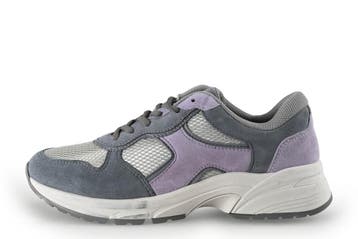 Cycleur de Luxe Sneakers in maat 39 Paars, Overige kleuren, Verzenden, Cycleur de Luxe, Sneakers of Gympen