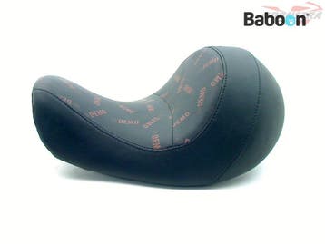 Buddy Seat Solo Harley-Davidson FXD Dyna 2009-2013, Verzenden, Gebruikt