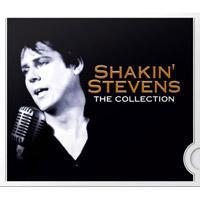 Shakin Stevens - The Collection, Ophalen of Verzenden, Gebruikt