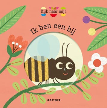 Ik ben een bij / Kijk naar mij! - Magali Attiogbé, Verzenden, Gelezen, Magali Attiogbé