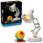 LEGO Ideas - Disney Pixar Luxo Jr. 21357, Ophalen of Verzenden, Nieuw