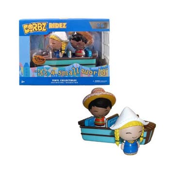 Funko  z: Disney  Its a Small World 36 Disney Treasure, Verzenden, Nieuw