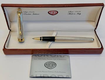 Aurora - Roller balpen, Nieuw