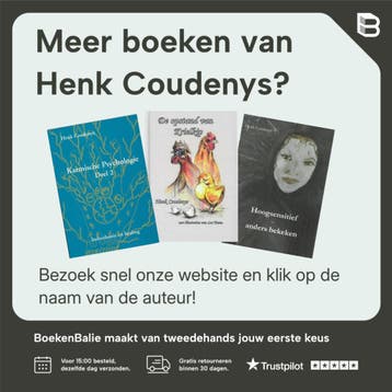 Aikido, zen en hardlopen 9789077101087 Henk Coudenys, Verzenden, Zo goed als nieuw, Henk Coudenys