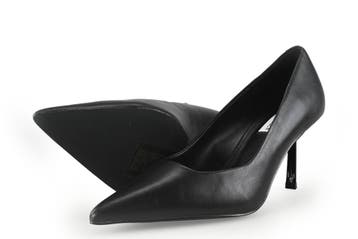 Steve Madden Pumps in maat 40 Zwart, Pumps, Verzenden, Zwart, Steve Madden