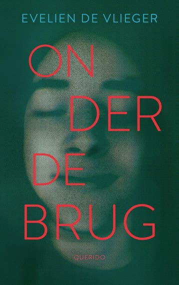 Onder de brug - Evelien De Vlieger 9789045130071, Verzenden, Gelezen, Evelien De Vlieger