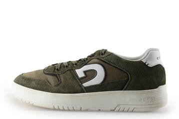 Cruyff Sneakers in maat 43 Groen, Cruyff, Overige kleuren, Verzenden, Sneakers of Gympen