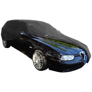 Autohoes voor Alfa Romeo 156 Sportwagon (2000-2005) Indoor, Ophalen of Verzenden, Nieuw, Op maat