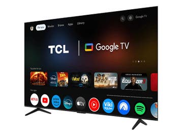 Tcl - LED/QLED 80-89 Ultra HD 4K TV - 85 inch, Overige merken, Verzenden, Nieuw, 100 cm of meer