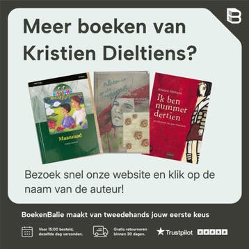 De wondermuts van Sinterklaas - Kristien Dieltiens, Verzenden, Gelezen, Kristien Dieltiens