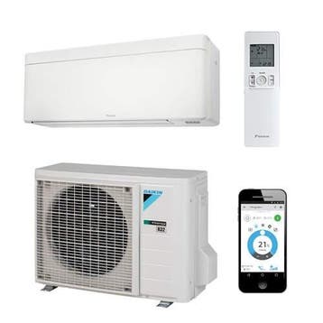Daikin Stylish 2,5kW Single-split set R32, Nieuw