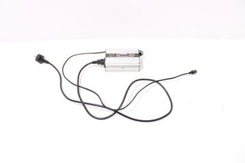 Oplader | Veldia | ombouwset, Fietsen en Brommers, Fietsonderdelen, Gebruikt