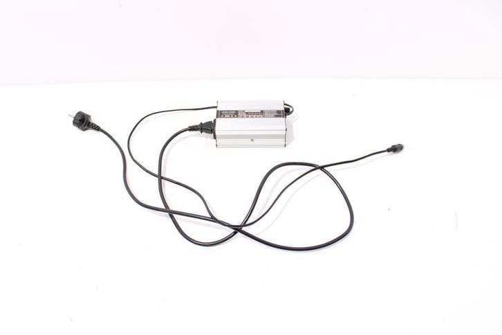 Oplader | Veldia | ombouwset, Fietsen en Brommers, Fietsonderdelen, Gebruikt