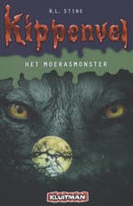 Het moerasmonster / Kippenvel 9789020628135 R.L. Stine, Verzenden, Zo goed als nieuw, R.L. Stine