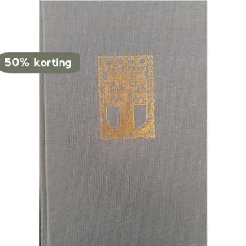 Rotterdams jaarboekje / 2015 / Rotterdams jaarboekje / 12, Verzenden, Gelezen, Historisch Genootschap Rotterdam