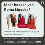 Het meisje in de rode jas 9789022530719 Roma Ligocka, Verzenden, Gelezen, Roma Ligocka