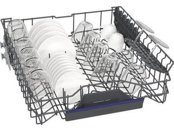 Siemens SN65ZX16CE - Volledig Geïntegreerde Vaatwasser -, Verzenden, Nieuw