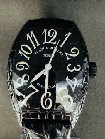 Franck Muller - Conquistador - 8880SC - Heren - 2000-2010, Sieraden, Tassen en Uiterlijk, Horloges | Heren, Nieuw