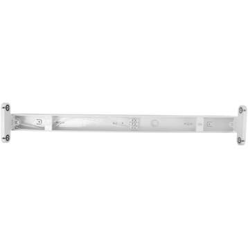 LED TL Armatuur T8 - Aigi Dybolo - 60cm Dubbel - IP20 - Mat, Ophalen of Verzenden, Nieuw, Overige fittingen