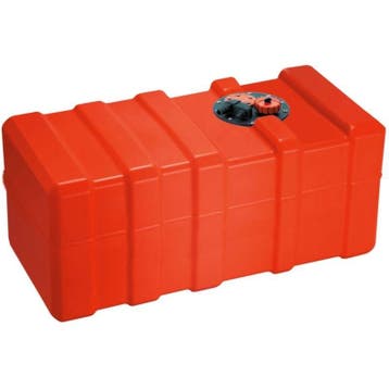 Can-sb 140L Brandstoftank 110x40x40cm, Watersport en Boten, Ophalen of Verzenden, Nieuw