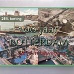 100 jaar Rotterdam 9789070218119 R. Schuurman, Boeken, Verzenden, Gelezen, R. Schuurman