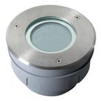 Grondspot Pro Ø15 rond Tuinverlichting Grondspots, Verzenden, Minder dan 50 watt, Nieuw, Spots
