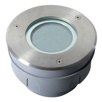 Grondspot Pro Ø15 Rond Tuinverlichting Grondspots, Verzenden, Nieuw