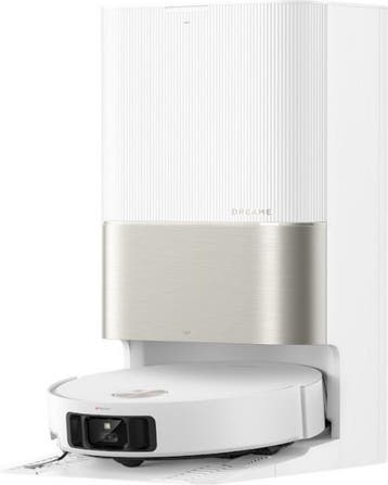 Dreame X50 Ultra Complete - Robotstofzuiger met dweilfunctie, Witgoed en Apparatuur, Stofzuigers, Verzenden, Nieuw