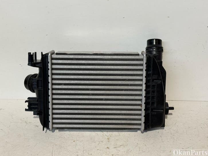 Renault Clio V Captur II intercooler 14496668R, Auto-onderdelen, Motor en Toebehoren, Gebruikt, Ophalen
