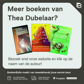 Mijn papa is een prins - Thea Dubelaar 9789001548964, Verzenden, Gelezen, Thea Dubelaar