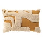 Dutch Decor SK Milly 30x50 cm Chai Tea GRS - Kuss, Tuin en Terras, Tuinmeubel-accessoires, Nieuw