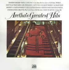 ARETHA FRANKLIN - ARETHAS GREATEST HITS (LP), Verzenden, Nieuw in verpakking