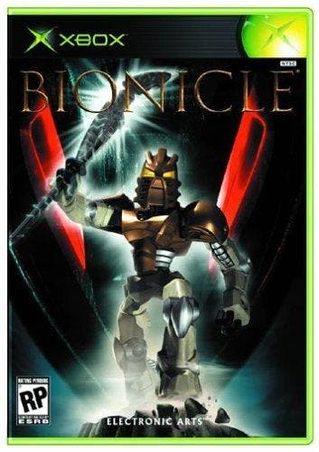 Bionicle - Xbox, Verzenden, Nieuw