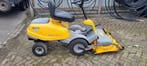 Zitmaaier Stiga Villa 14 HST, Ophalen, Gebruikt, Stiga , Mulchfunctie