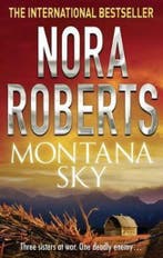Montana Sky 9780749929701 Nora Roberts, Verzenden, Gelezen, Nora Roberts