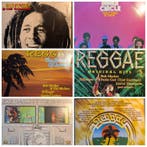 Bob Marley - 6 albums including Bob Marley & The Wailers,, Cd's en Dvd's, Nieuw in verpakking