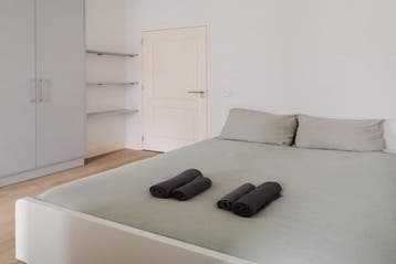 Appartement Middellandstraat in Rotterdam, Rotterdam, Via bemiddelaar, Appartement, Rotterdam