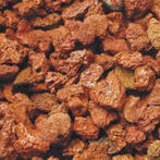 Osaka volcanic rock 8-12mm brokjes  500gr   OS-FM16-812, Ophalen of Verzenden, Nieuw