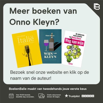 Elke dag lekker eten 9789462501409 Onno Kleyn, Boeken, Verzenden, Zo goed als nieuw, Onno Kleyn