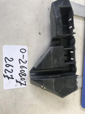 Gebruikte voorbumper steun rechts voor Seat Leon III (5F) 20, Auto-onderdelen, Ophalen of Verzenden, Nieuw