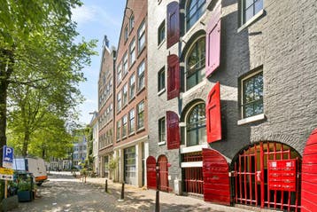 Te huur: Appartement Kromme Waal in Amsterdam, Noord-Holland, Appartement, Amsterdam