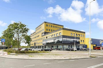 Kantoorruimte te huur Amsterdam Joan Muyskenweg 40-148, Huur, Kantoorruimte