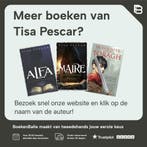 Kramat suspense Wolfmaan / Kramat suspense 9789079552177, Verzenden, Gelezen, Tisa Pescar