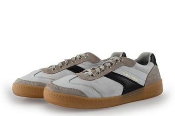 Polo Ralph Lauren Sneakers in maat 39 Wit, Verzenden, Wit, Gedragen, Polo Ralph Lauren