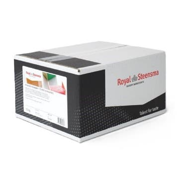 Royal Steensma Amandel Marsepein 1:3 Naturel WM 10kg, Verzenden, Nieuw
