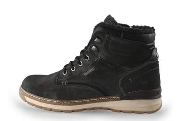 Mustang Veterboots in maat 42 Grijs, Kleding | Dames, Schoenen, Verzenden, Overige typen, Mustang, Grijs